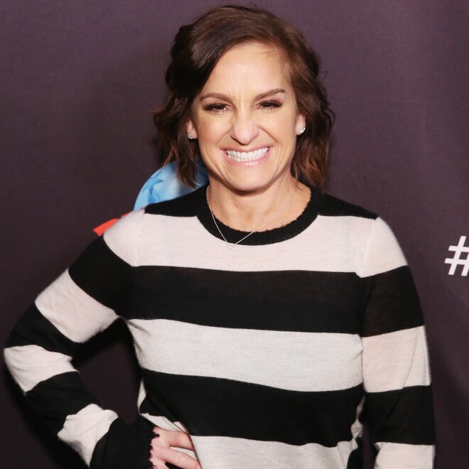 Olympian Mary Lou Retton's Daughter Skyla Welcomes First Baby